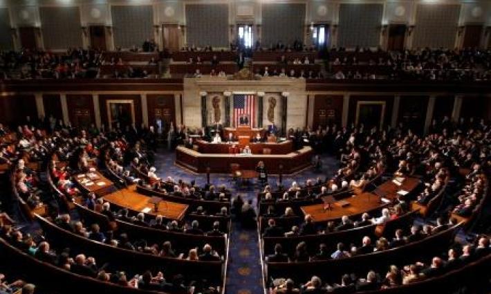 عريضة في الكونغرس لمنع ضمّ "إسرائيل" إلى برنامج الإعفاء من التأشيرة