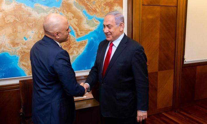 تشيلي.. حركة المقاطعة تستنكر  مطالبة الاحتلال بريطانيا بتجريم الحركة