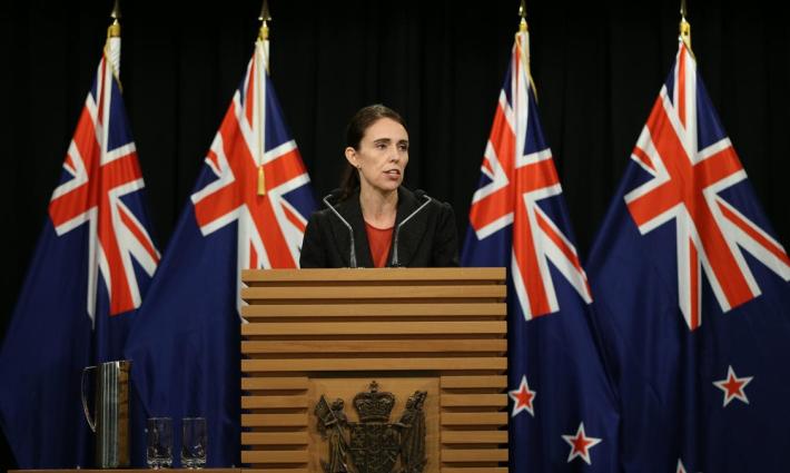 دعوات للضغط على الحكومة النيوزيلندية لإلغاء صفقة سلاح مع شركة إسرائيلية