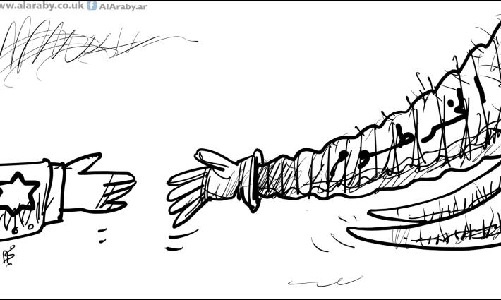 عسكر السودان ووقاحة التطبيع