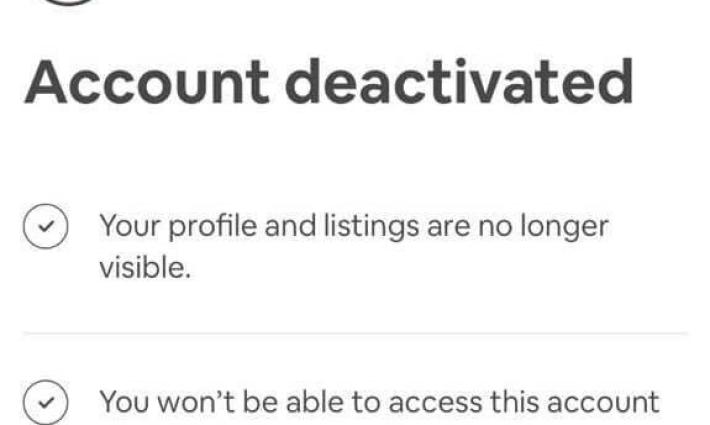 حملة المقاطعة في مصر تطالب بعدم التعامل مع شركة airbnb
