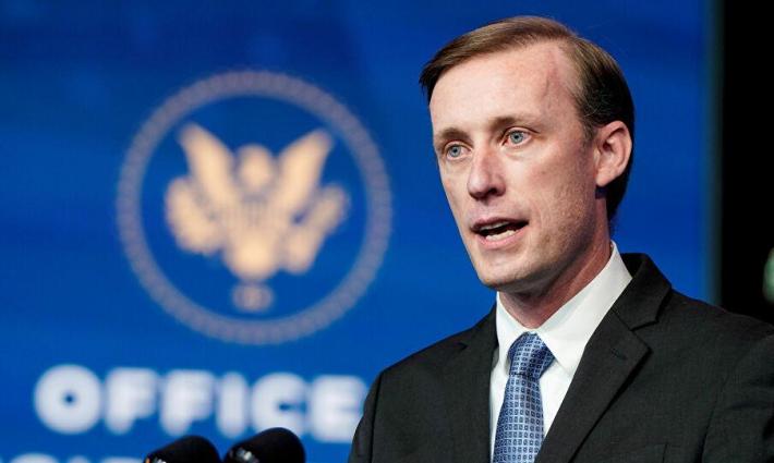 مستشار الأمن القومي الأميركي سيصل “إسرائيل” منتصف الشهر