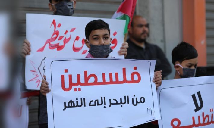 خليجيون ضد التطبيع: تبريرات الإمارات واهية ولا خير باتفاقيات سلام تظلم فلسطين