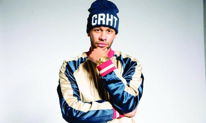 حركة المقاطعة بجنوب إفريقيا تشيد بموقف فنان داعم للفلسطينيين