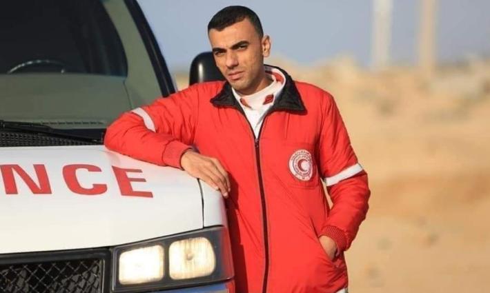 حركة المقاطعة تدين اغتيال مسف فلسطيني في غزة