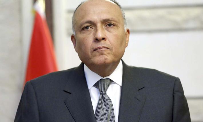 مصر تعلن مشاركتها في مؤتمر البحرين