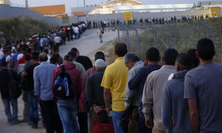 تحذيرات من التعامل مع اتحاد النقابات الإسرائيلية