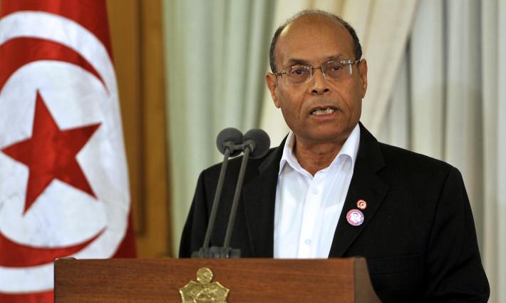 المرزرقي: الحكام العرب يطبعون مع الاحتلال للبقاء في الحكم