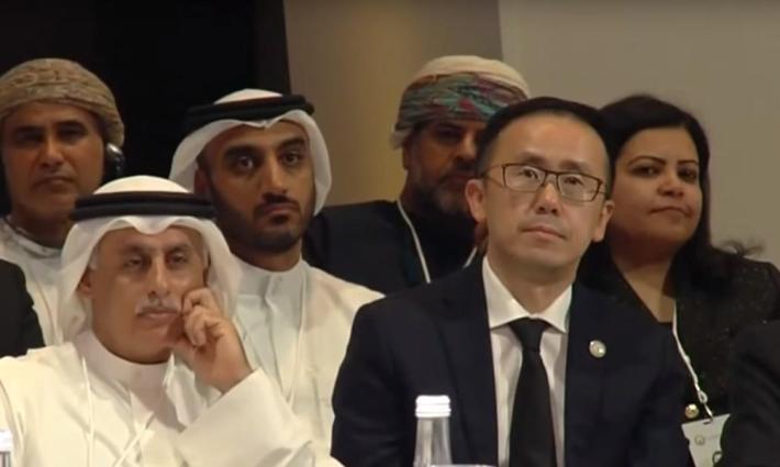 عُمان.. حركة المقاطعة تستنكر مشاركة شخصيات عمانية في مؤتمر البحرين