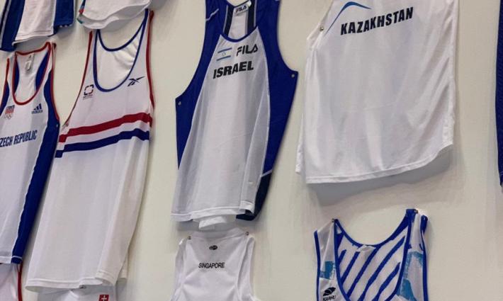 تجمع شباب قطر ضد التطبيع يستنكر عرض زي رياضي إسرائيلي في الدوحة