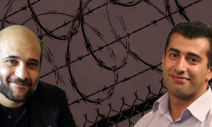 حركة المقاطعة في مصر: نشعر بزملائنا في فلسطين ويجب إطلاق سراح محمود النواجعة