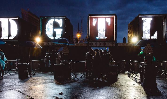 بلفاست.. حركة المقاطعة تدعو لعدم المشاركة في مهرجان إسرائيلي