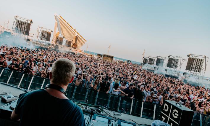 أمستردام.. حركة المقاطعة تدعو فنانين للانسحاب من مهرجان إسرائيلي