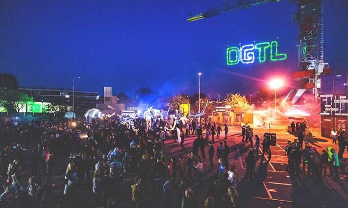 الحملة الفلسطينية تدعو لمقاطعة مهرجان فني في تل أبيب