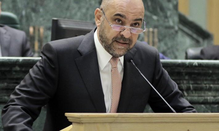 نائب أردني يحذر من مخاطر التطبيع مع الاحتلال الإسرائيلي