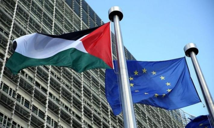 لجنة العلاقات الخارجية الأوروبية تدعم قرارات لصالح فلسطين