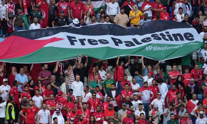 النشرة - نيويورك تايمز: الشعوب تفشل التطبيع.. ودعوات لدعم فيلم "فرحة"