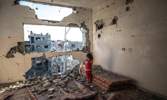 منظمة كندية تدعو لتعليق تجارة الأسلحة مع الاحتلال الإسرائيلي