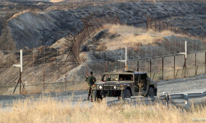 حركة المقاطعة ترحب بمطالبة سياسيين بريطانيين فرض عقوبات على الاحتلال الإسرائيلي