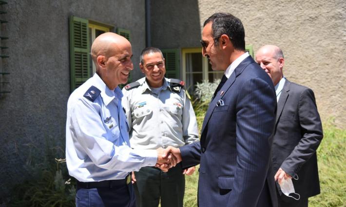 تقارير إسرائيلية: البحرين استضافت سفارة "إسرائيل" منذ 11 عامًا