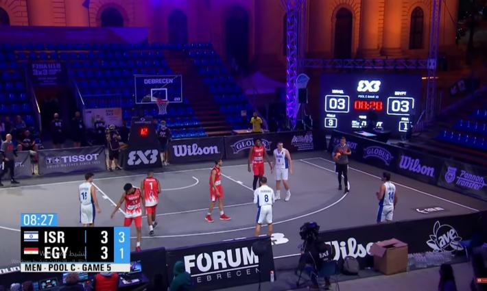 "هُزم المطبعون ولو فازوا".. مصر تخوض مباراة ضد "إسرائيل"