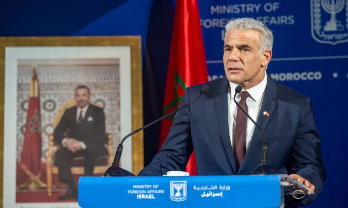 الخارجية الإسرائيلية: افتتاح سفارتين في المغرب والبحرين قريبًا