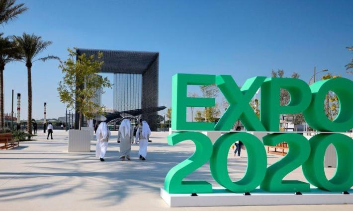 "إسرائيل" تسعى لتعزيز العلاقات مع الإمارات عبر "إكسبو"