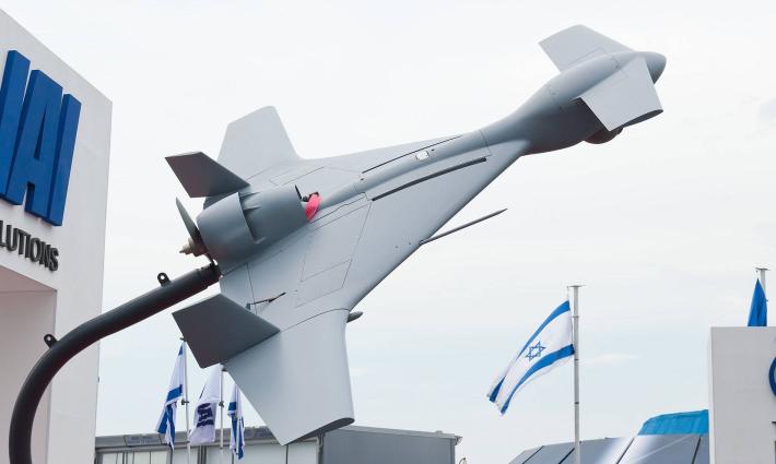 اتفاق إسرائيلي إماراتي لتحويل طائرات المسافرين إلى ناقلات شحن