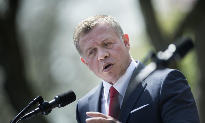 نفتالي بينيت: علاقاتنا مع الأردن تسير باتجاه إيجابي جدًا