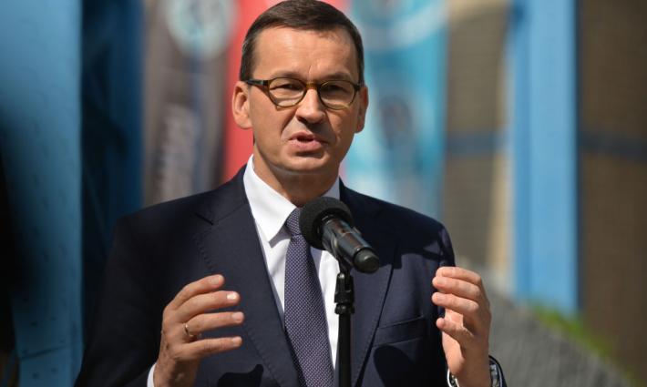 بولندا ترفض اتّهام الاحتلال الإسرائيلي لها بمعاداة السامية