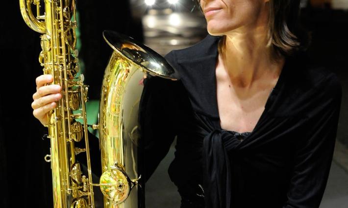 فرنسا.. حركة المقاطعة تدعو عازفة لعدم زيارة الاحتلال الإسرائيلي