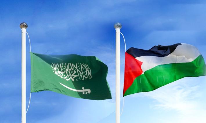 "سعوديون ضد التطبيع": ليس هناك مجال للتفرج إمّا نكون مع فلسطين أو ضدها