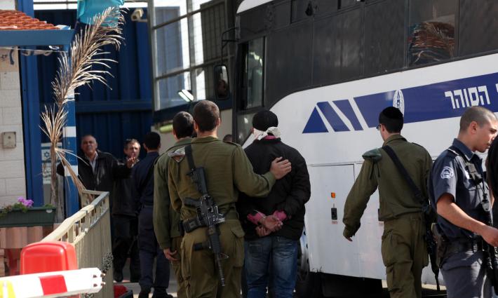 مرسيليا.. حركة المقاطعة تدعو للتضامن مع الأسرى المضربين عن الطعام