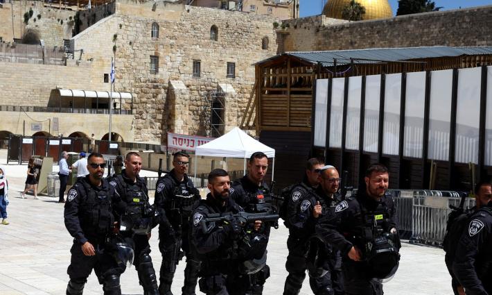 250 شبكة ومنظمة تدين اعتداءات الاحتلال في الأقصى