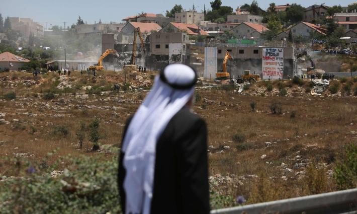 حركة المقاطعة تجدد دعوتها للعمل ضد شركة تريب أدفايزر