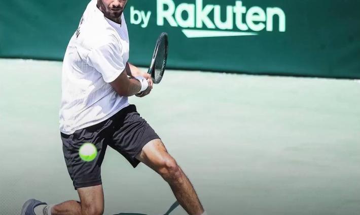 دعوات في مصر لمقاطعة بطولة شرم الشيخ الدولية للتنس