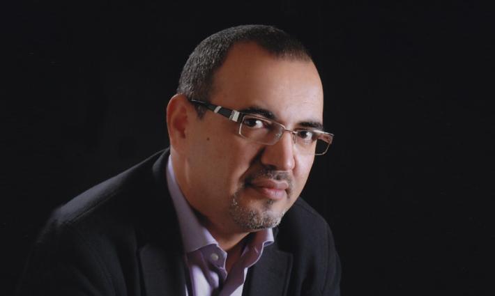 الأردن.. تجمع "اتحرّك" يطالب بالإفراج عن رسام الكاريكاتير عماد حجاج المُعتقل بسبب انتقاده التطبيع