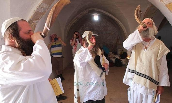 لجنة نقابية تطالب الحكومة الأردنية بحماية الأماكن الدينية والأثرية