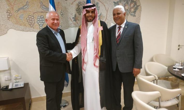 اتحاد الصحفيين العرب يحذر من آثار التطبيع السلبية على حقوق الفلسطينيين