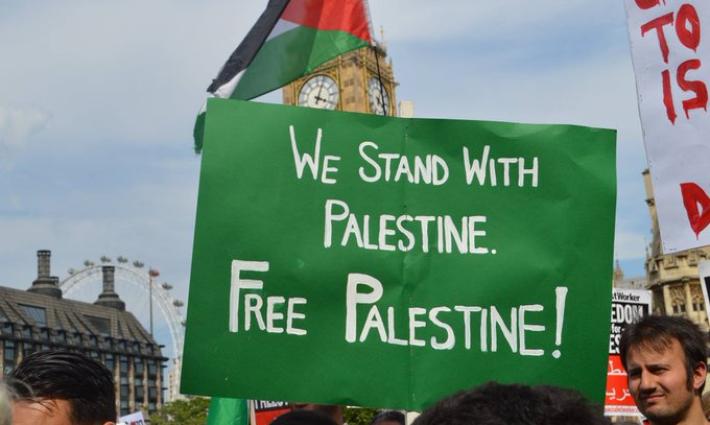 لندن.. المجالس المحلية ترفض إقامة فعاليات تضامنية مع القضية الفلسطينية