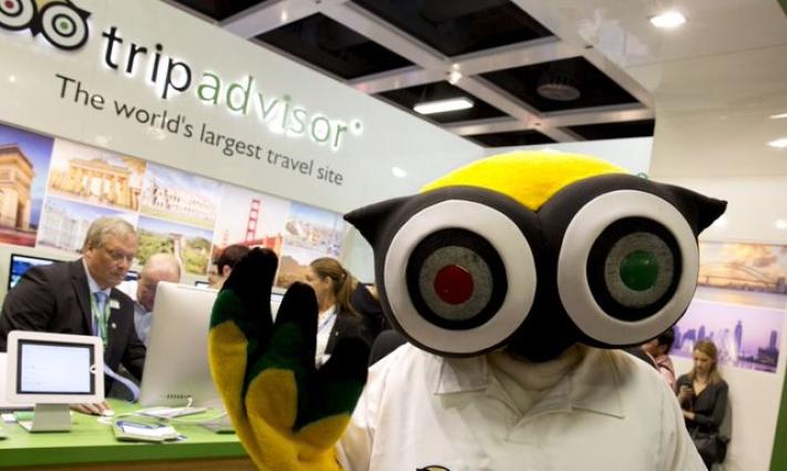 تشيلي.. حركة المقاطعة تهاجم شركة تريب أدفايسر