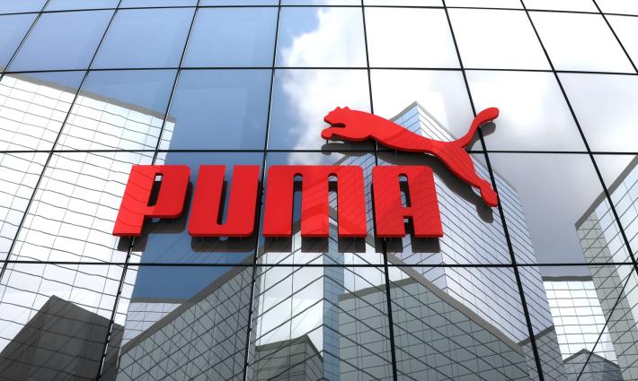 الحملة الفلسطينية تجدد دعوتها لمقاطعة شركة بوماالحملة الفلسطينية تجدد دعوتها لمقاطعة شركة بوما