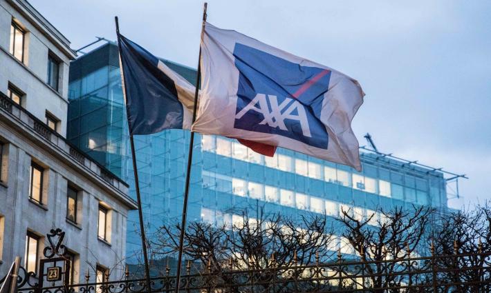 حركة المقاطعة تجدد دعوتها للعمل ضد أكسا للتأمين