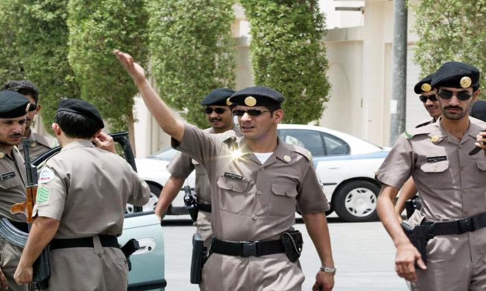 "سعوديون ضد التطبيع" يدين اعتقال أردنيين داعمين للقضية الفلسطينية