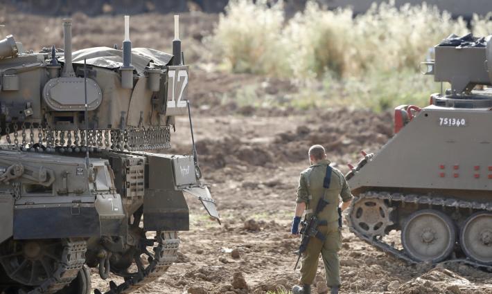 منظمات بلجيكية تدعو إلى رفع الحصار المفروض على غزة