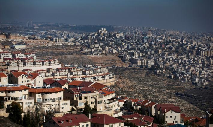 بروكسل.. حركة المقاطعة تدين استثمار صناديق التقاعد البريطانية في شركات داعمة للاحتلال