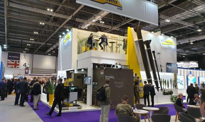 حركة المقاطعة تستنكر استيراد المكسيك للأسلحة الإسرائيلية