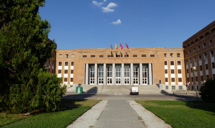 النمسا.. ترحيب بنشاطات طلابية إسبانية ضد الفصل العنصري الإسرائيلي