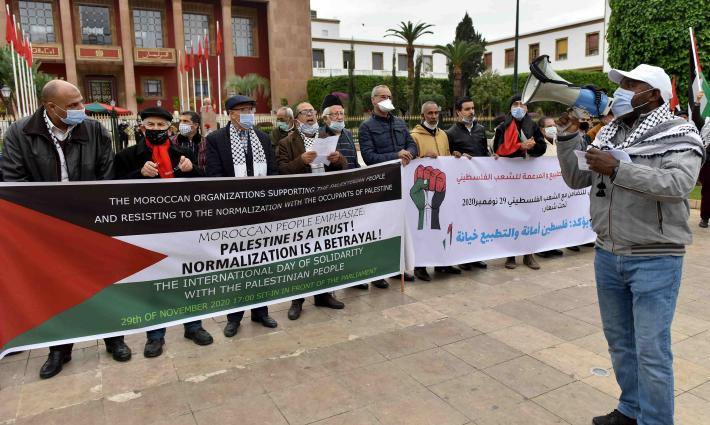 نشرة "أخبار مقاطعة"