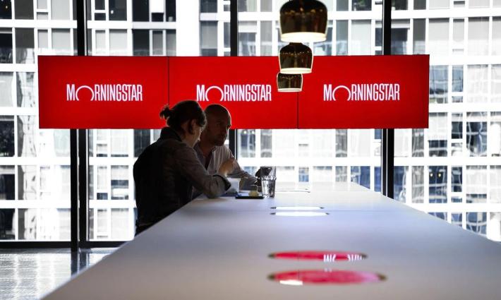 ضغوط إسرائيلية توقف صفقة استحواذ شركة "مورنينغ ستار" على مركز أبحاث